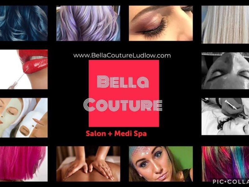 Bella Couture Salon Spa